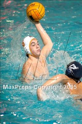 Thumbnail 2 in La Canada vs Montebello (D3 Section Final) photogallery.