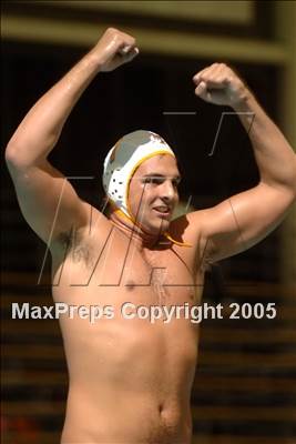 Thumbnail 1 in La Canada vs Montebello (D3 Section Final) photogallery.
