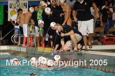 Thumbnail 3 in La Canada vs Montebello (D3 Section Final) photogallery.