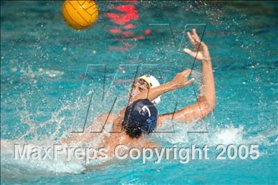 Thumbnail 1 in La Canada vs Montebello (D3 Section Final) photogallery.
