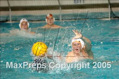Thumbnail 2 in La Canada vs Montebello (D3 Section Final) photogallery.
