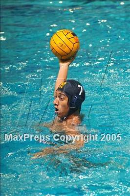 Thumbnail 1 in La Canada vs Montebello (D3 Section Final) photogallery.