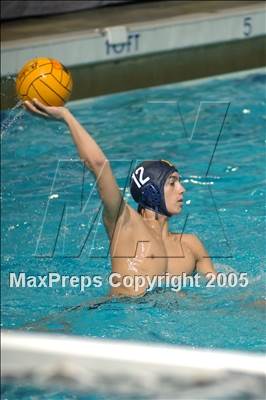 Thumbnail 3 in La Canada vs Montebello (D3 Section Final) photogallery.