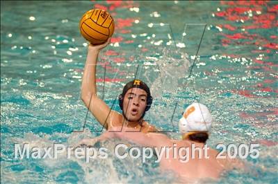 Thumbnail 3 in La Canada vs Montebello (D3 Section Final) photogallery.