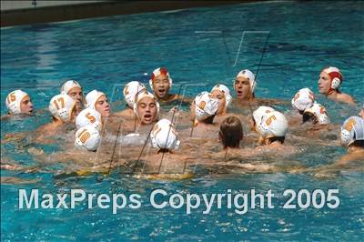 Thumbnail 2 in La Canada vs Montebello (D3 Section Final) photogallery.