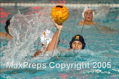 Thumbnail 3 in La Canada vs Montebello (D3 Section Final) photogallery.