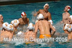 La Canada vs Montebello (D3 Section Final)