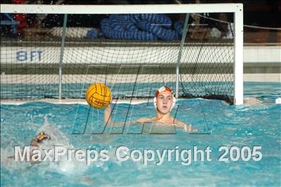 Thumbnail 2 in La Canada vs Montebello (D3 Section Final) photogallery.