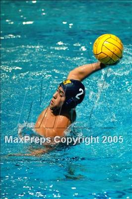 Thumbnail 1 in La Canada vs Montebello (D3 Section Final) photogallery.