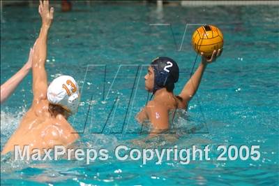 Thumbnail 3 in La Canada vs Montebello (D3 Section Final) photogallery.