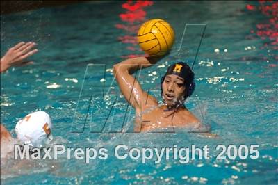 Thumbnail 2 in La Canada vs Montebello (D3 Section Final) photogallery.