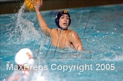 Thumbnail 3 in La Canada vs Montebello (D3 Section Final) photogallery.