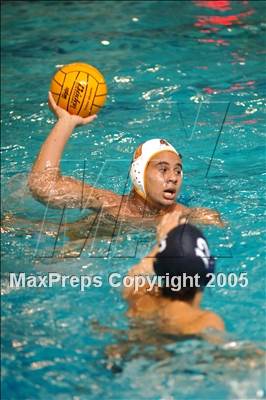Thumbnail 1 in La Canada vs Montebello (D3 Section Final) photogallery.