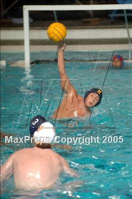 Thumbnail 3 in La Canada vs Montebello (D3 Section Final) photogallery.
