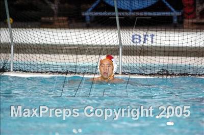 Thumbnail 2 in La Canada vs Montebello (D3 Section Final) photogallery.