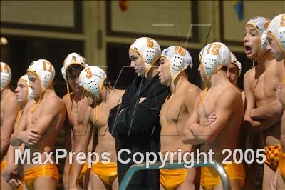 Thumbnail 3 in La Canada vs Montebello (D3 Section Final) photogallery.