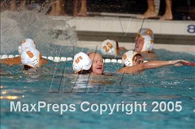 Thumbnail 1 in La Canada vs Montebello (D3 Section Final) photogallery.