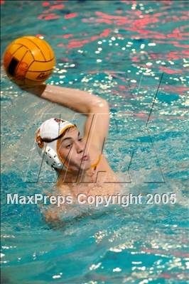 Thumbnail 2 in La Canada vs Montebello (D3 Section Final) photogallery.