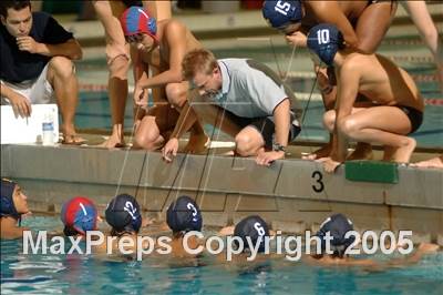 Thumbnail 3 in La Canada vs Montebello (D3 Section Final) photogallery.