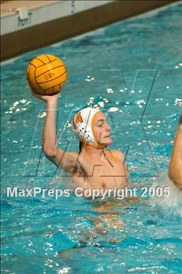 Thumbnail 3 in La Canada vs Montebello (D3 Section Final) photogallery.