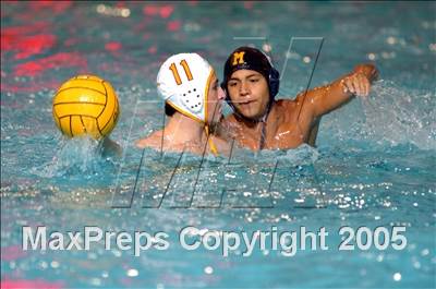 Thumbnail 1 in La Canada vs Montebello (D3 Section Final) photogallery.