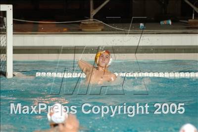 Thumbnail 1 in La Canada vs Montebello (D3 Section Final) photogallery.