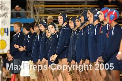 Thumbnail 1 in La Canada vs Montebello (D3 Section Final) photogallery.