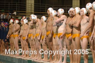 Thumbnail 1 in La Canada vs Montebello (D3 Section Final) photogallery.