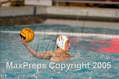 Thumbnail 3 in La Canada vs Montebello (D3 Section Final) photogallery.