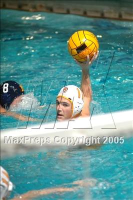 Thumbnail 3 in La Canada vs Montebello (D3 Section Final) photogallery.