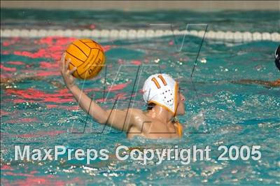 Thumbnail 2 in La Canada vs Montebello (D3 Section Final) photogallery.