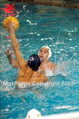 Thumbnail 3 in La Canada vs Montebello (D3 Section Final) photogallery.