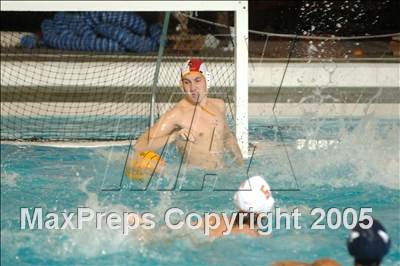Thumbnail 3 in La Canada vs Montebello (D3 Section Final) photogallery.