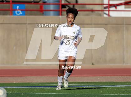 Thumbnail 2 in Memorial @ Ursuline Academy (Duncanville Classic) photogallery.