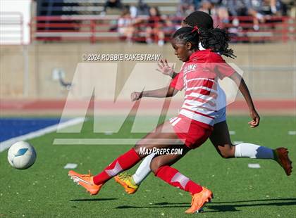 Thumbnail 1 in Memorial @ Ursuline Academy (Duncanville Classic) photogallery.
