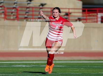 Thumbnail 2 in Memorial @ Ursuline Academy (Duncanville Classic) photogallery.