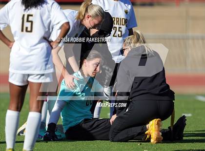 Thumbnail 3 in Memorial @ Ursuline Academy (Duncanville Classic) photogallery.