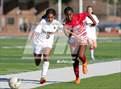 Photo from the gallery "Memorial @ Ursuline Academy (Duncanville Classic)"