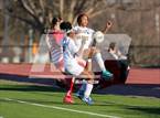 Photo from the gallery "Memorial @ Ursuline Academy (Duncanville Classic)"