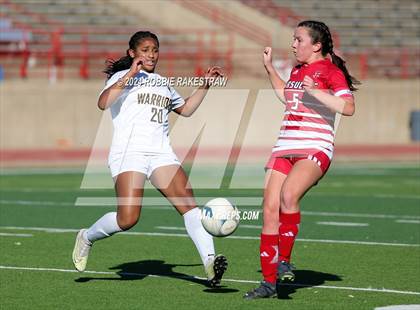 Thumbnail 3 in Memorial @ Ursuline Academy (Duncanville Classic) photogallery.