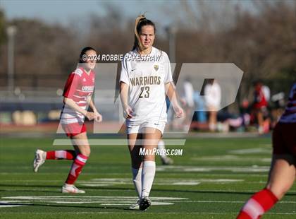 Thumbnail 3 in Memorial @ Ursuline Academy (Duncanville Classic) photogallery.