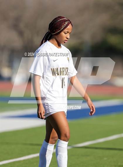 Thumbnail 1 in Memorial @ Ursuline Academy (Duncanville Classic) photogallery.