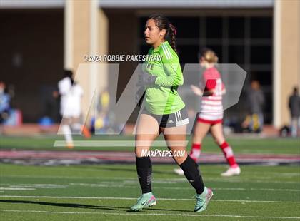 Thumbnail 1 in Memorial @ Ursuline Academy (Duncanville Classic) photogallery.