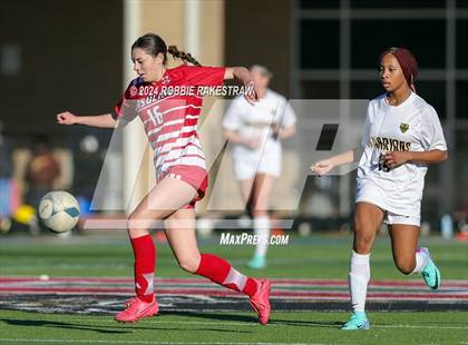 Thumbnail 1 in Memorial @ Ursuline Academy (Duncanville Classic) photogallery.