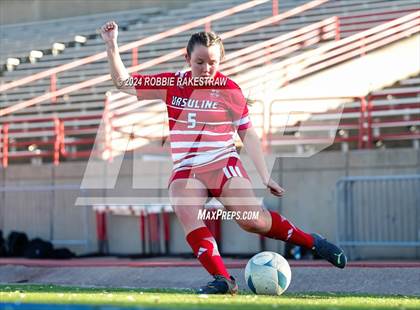 Thumbnail 1 in Memorial @ Ursuline Academy (Duncanville Classic) photogallery.