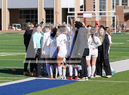 Thumbnail 1 in Memorial @ Ursuline Academy (Duncanville Classic) photogallery.