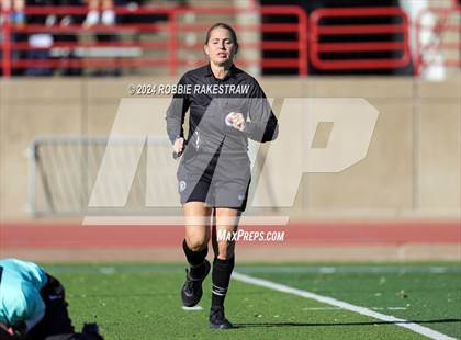Thumbnail 1 in Memorial @ Ursuline Academy (Duncanville Classic) photogallery.