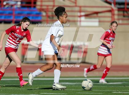 Thumbnail 3 in Memorial @ Ursuline Academy (Duncanville Classic) photogallery.