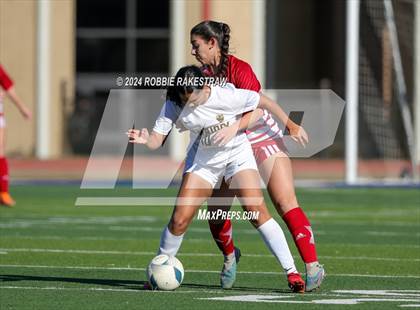 Thumbnail 1 in Memorial @ Ursuline Academy (Duncanville Classic) photogallery.