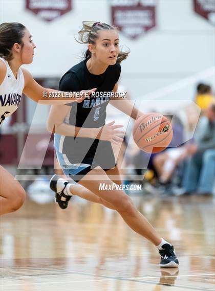 Thumbnail 3 in Harlan vs Navarro (46TH ANNUAL BARBARA HARVEY JAGUAR CLASSIC) photogallery.